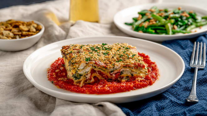 Carluccio's Bury St Edmunds餐厅图片