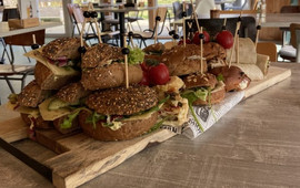 Restaurant Het Proeflab//