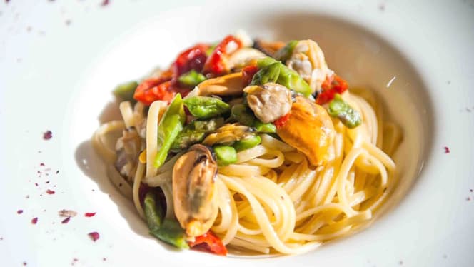 TENTAZIONI DI GUSTO餐厅图片