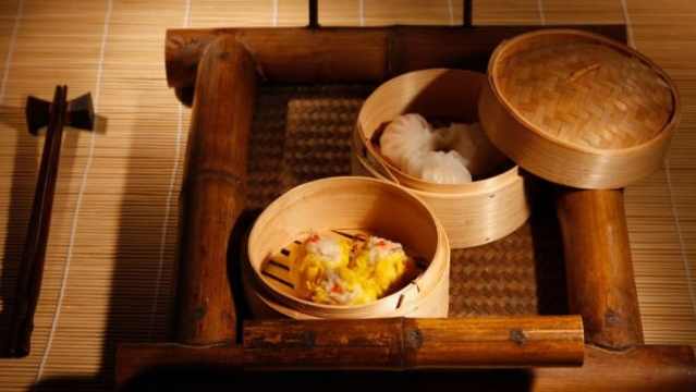 i Dim Sum Wimbledon餐厅图片