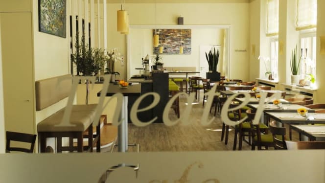 Artischocke餐厅图片