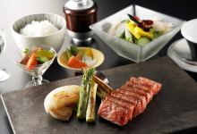 Kobe Plaisir神户牛肉烧美食图片