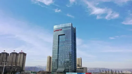 明珠廣場