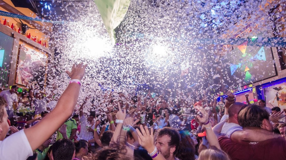 La Vaquita Cancun餐厅图片