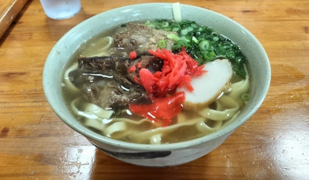 Awase Soba Shokudo餐厅图片