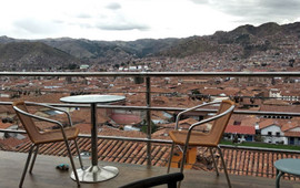 LIMBUS RESTOBAR