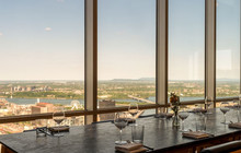 Hiatus Restaurant et Bar餐厅图片