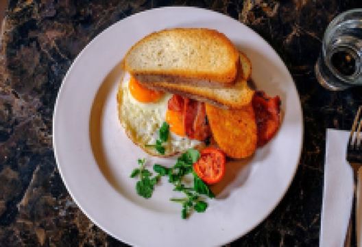 The Rocks Cafe美食图片