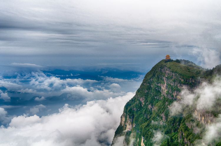 Mount Emei