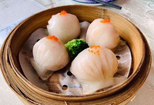 纳福苑(亮庆餐饮分店)