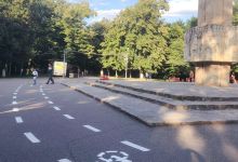 Crang Park景点图片