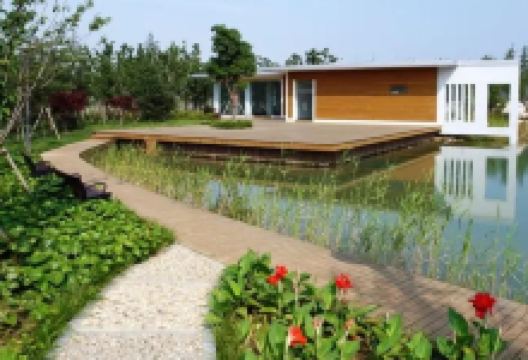 方舟公园景点图片