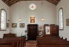 Our Lady of Mercy Church景点图片