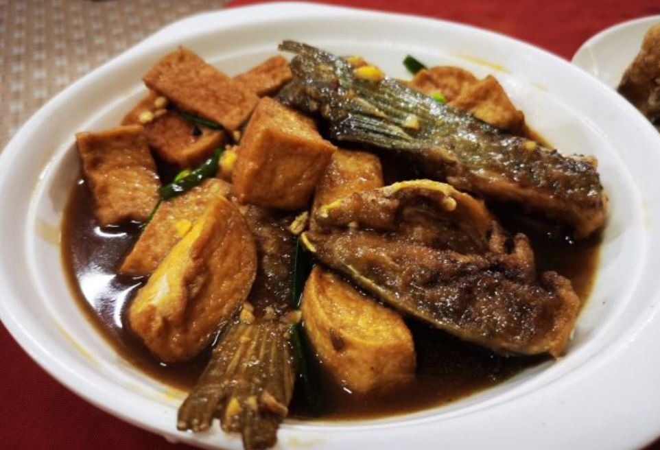 初记小厨餐厅图片