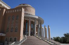 哈密博物馆-哈密