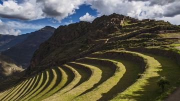 Sacred Valley