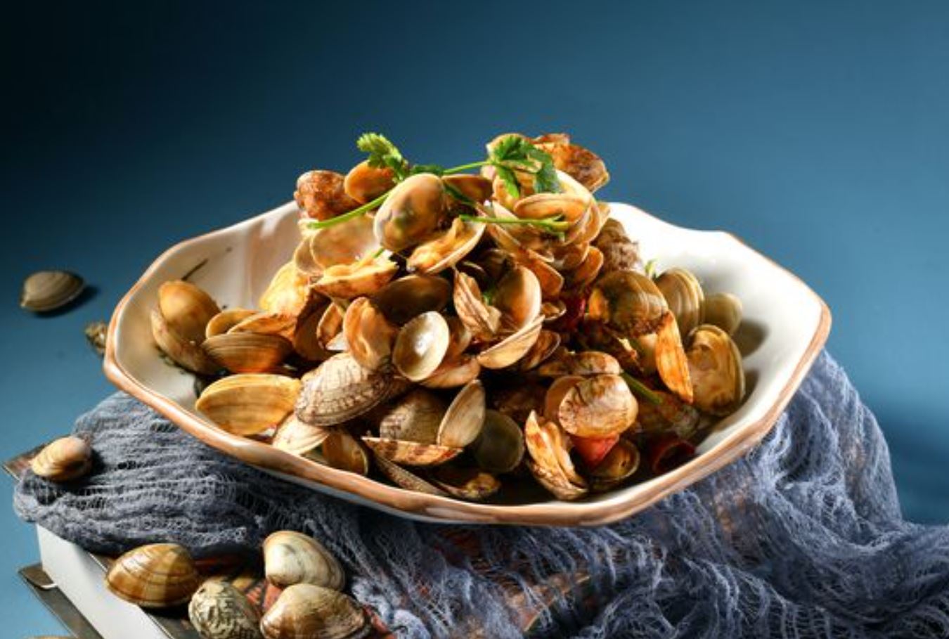 33号大院·青岛本帮菜(栈桥店)