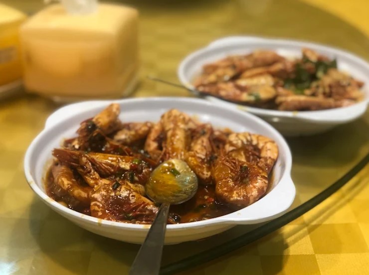 双天海鲜楼餐厅图片