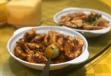 双天海鲜楼美食图片