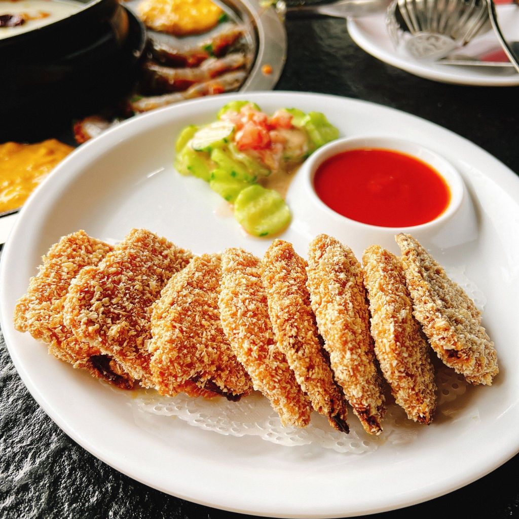 三姐旺火鱼(航空港总店)