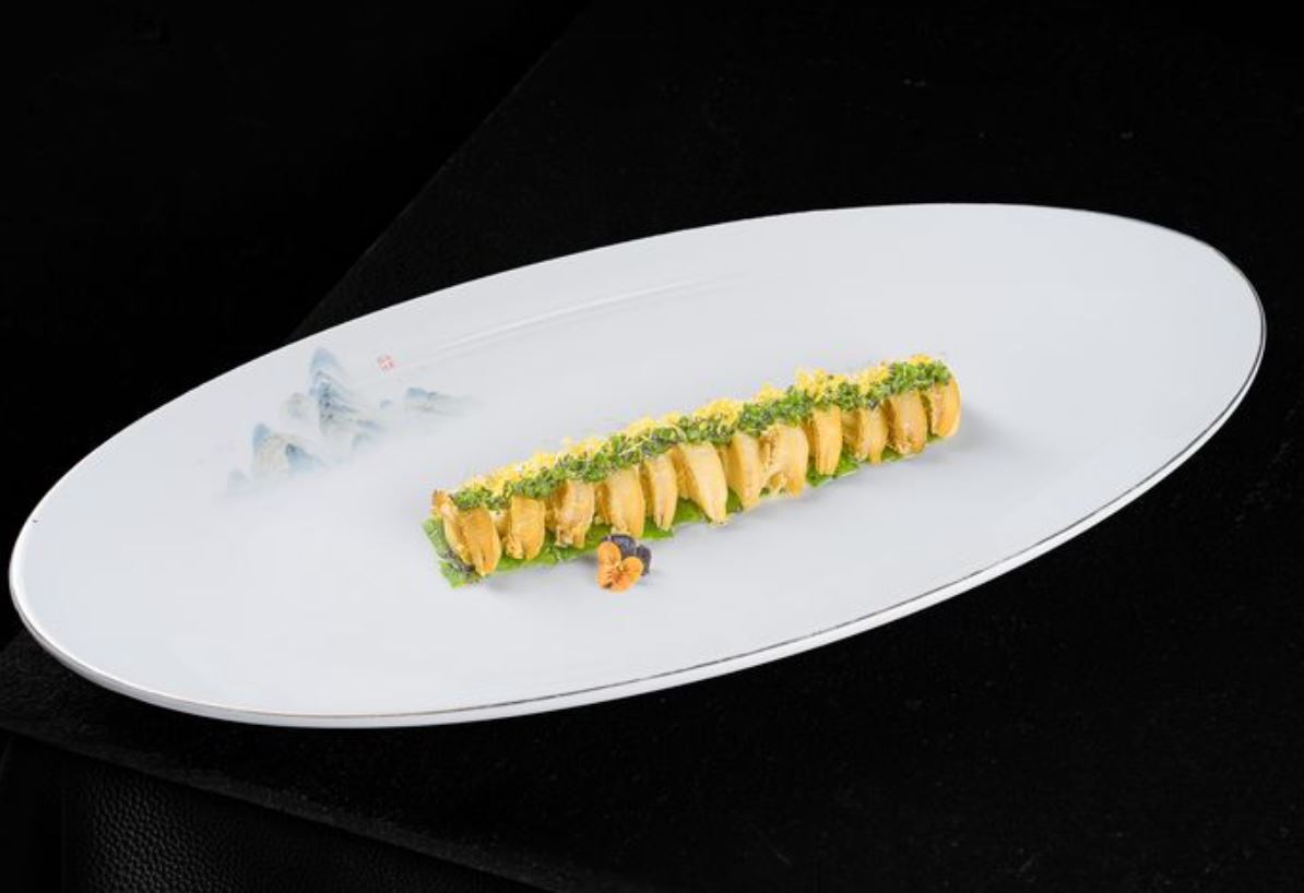 西昌将军会馆·将军府餐厅图片