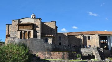 Qorikancha