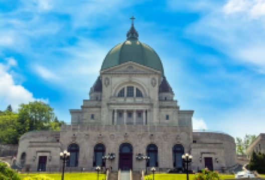 圣若瑟圣堂景点图片