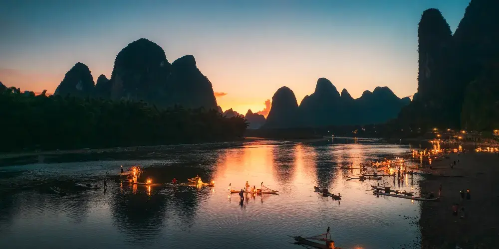 永安旅遊