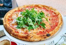 Julius Pizzeria美食图片