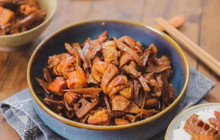 鱼味楼土菜餐厅图片