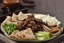 五台山八大碗·地方风味菜馆美食图片