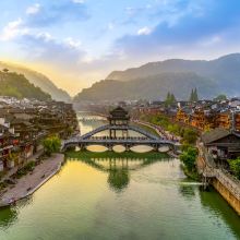 湘西土家族苗族自治州图片