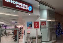 Shopper’s Drug Mart购物图片