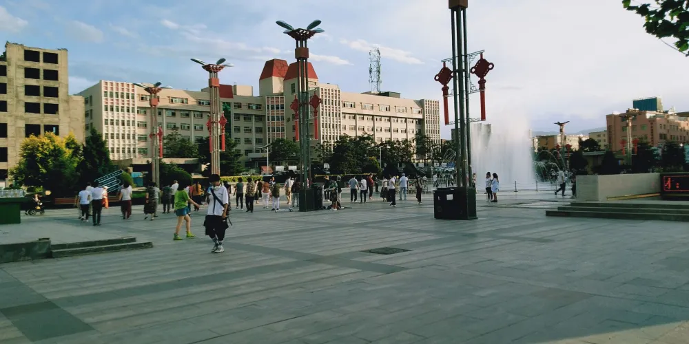 永安旅遊