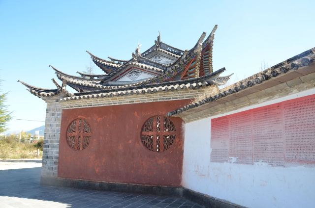绮罗古镇旅行图片 4
