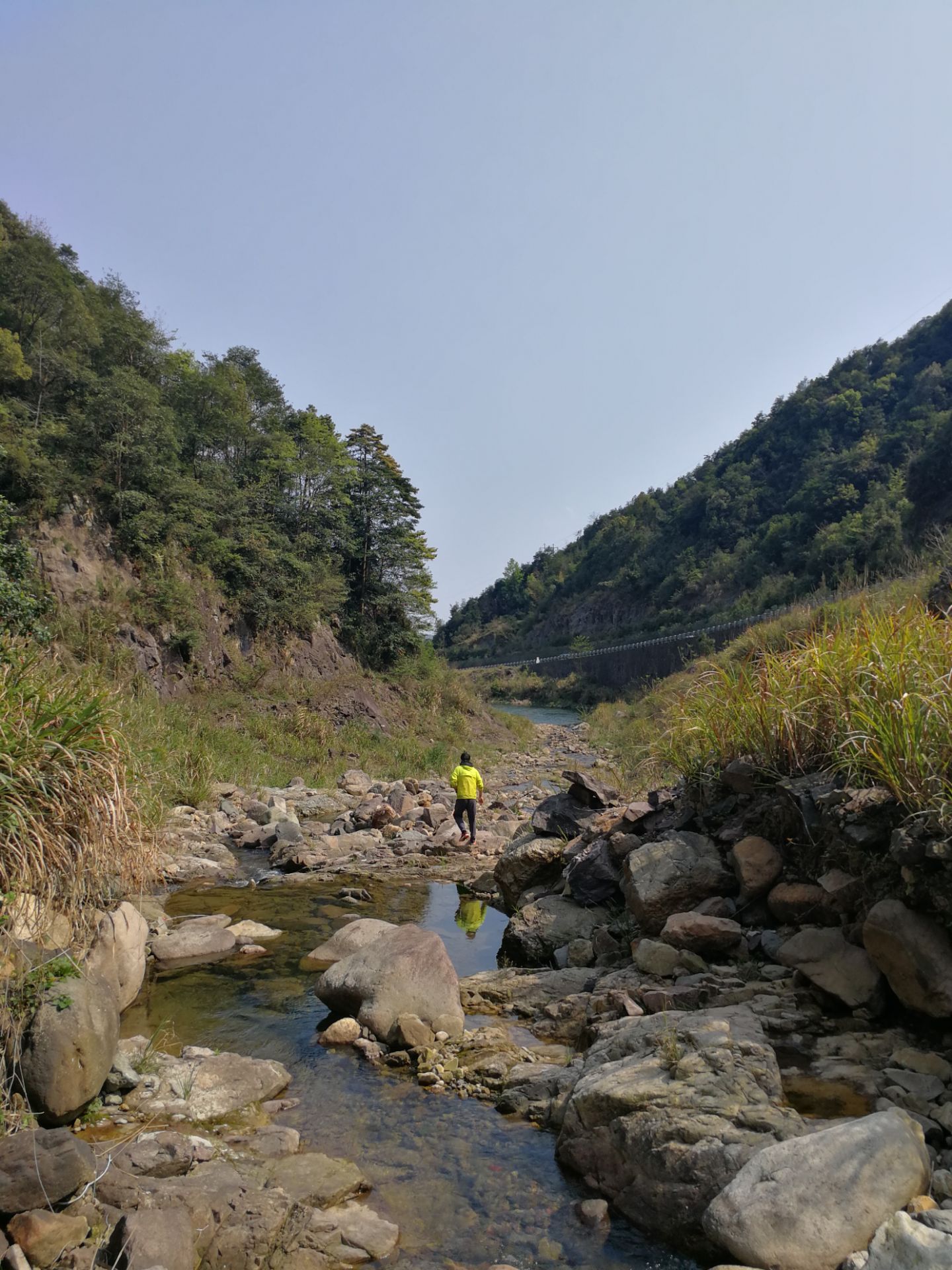 兰田村