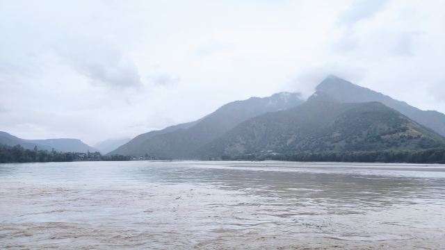 长江第一湾旅行图片 2