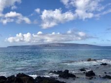 Lava Fields-茂宜县-泰宁根吴承恩