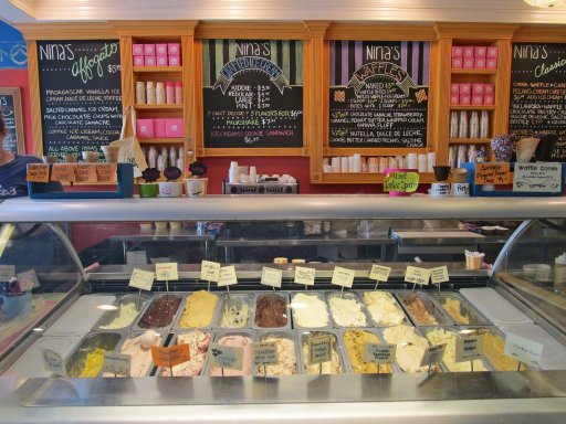 Crossroads Bake Shop餐厅图片