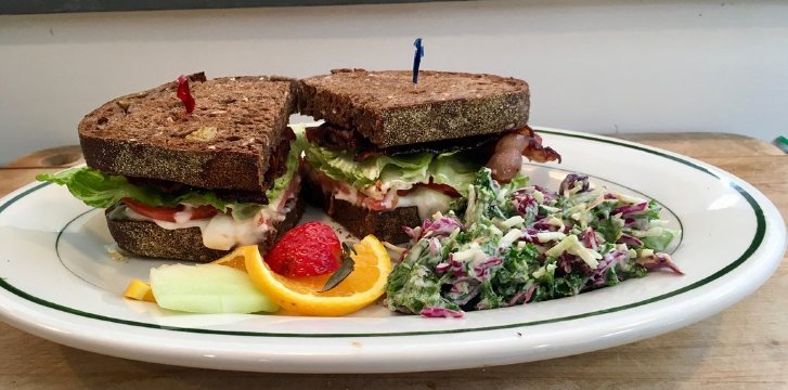 River Cat Cafe餐厅图片