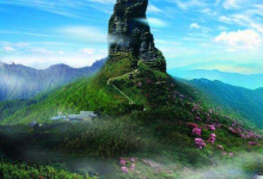 剑河旅游图片-7日黎平+从江+雷山+镇远+铜仁