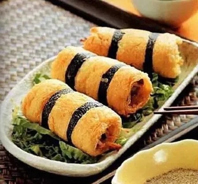 Ombak Cafe Perhentian Island餐厅图片