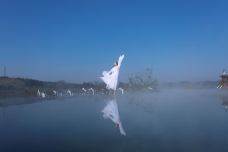 花间池春上温泉公园-瓮安-C-IMAGE