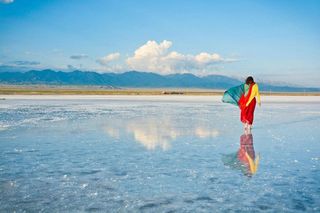 2021年青海甘肃新晋网红景点经典路线（附简单攻略）