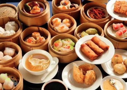 长沙早茶推荐——市井味道来袭!