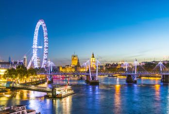 伦敦+大本钟+大英博物馆+白金汉宫+伦敦眼【包车/上门接送】【多年深耕伦敦，详情页面中精品线路齐全，享受异地亲眷式服务！】
