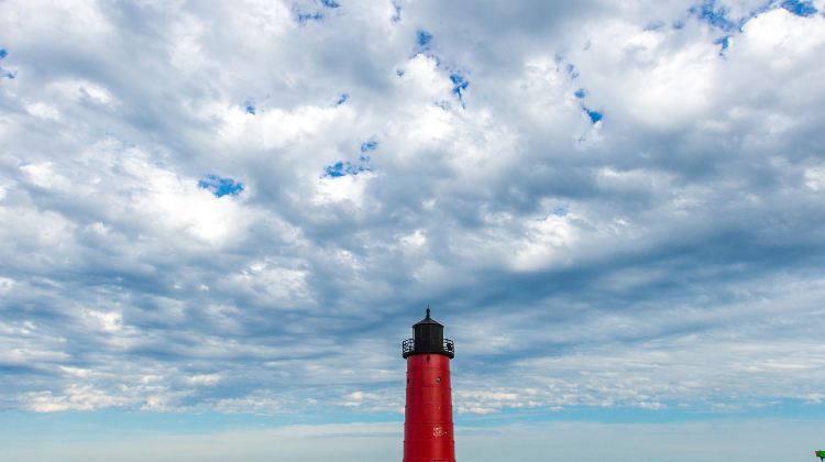 <4天>【美中部三大湖度假游】·密尔沃基+苏必利尔湖+密歇根湖+休伦湖+世外桃源麦基诺岛+荷兰村+哈雷博物馆