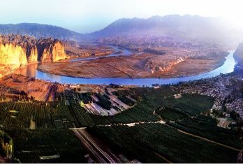 黄河石林国家地质公园+兰州水墨丹霞旅游景区一日游【纯玩】【市区酒店免费上门接送，熟悉线路，贴心管家，摄影帮手】