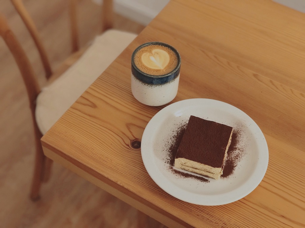 4U CAFE(广景苑店)