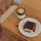 4U CAFE(广景苑店)